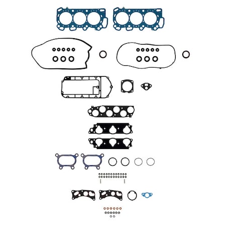 Fel-Pro Fel Pro Gaskets, HS26265PT-7 HS26265PT-7